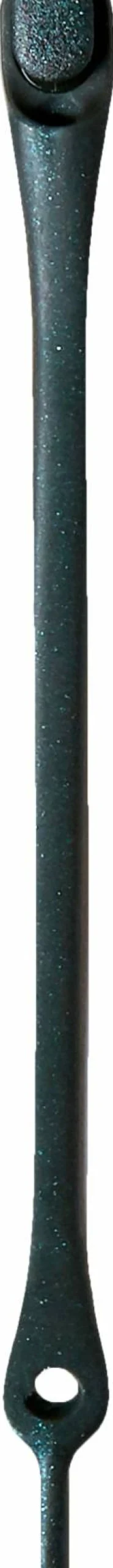 Hickies No Tie Laces 2.0 Midnight Green