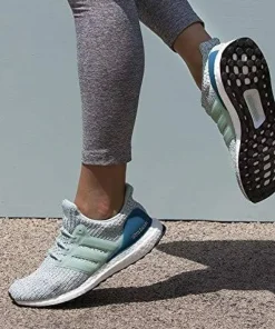 Hickies No Tie Laces 2.0 Muted Mint