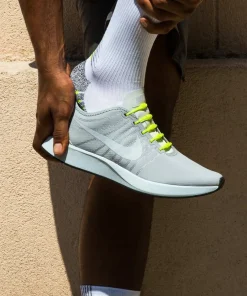 Hickies No Tie Laces 2.0 Neon Yellow