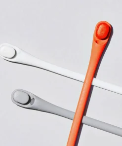 Hickies No Tie Laces 2.0 Orange