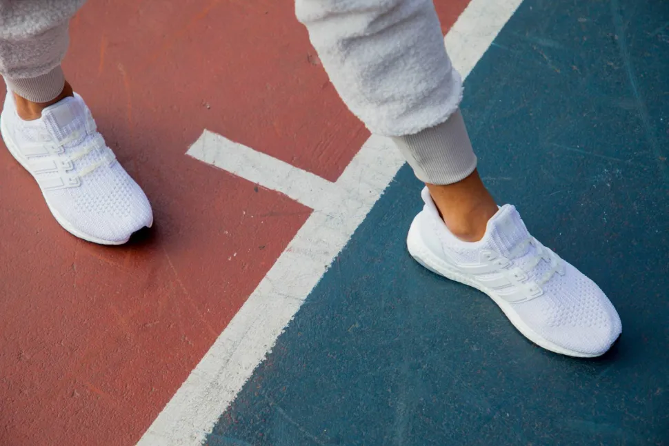 Hickies No Tie Laces 2.0 Translucent