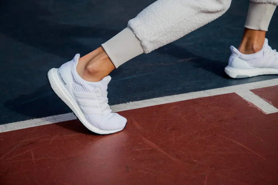 Hickies No Tie Laces 2.0 Translucent