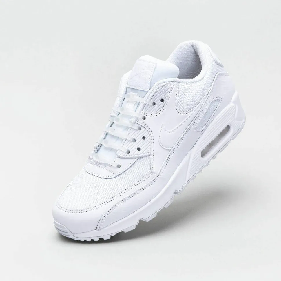 Hickies No Tie Laces 2.0 Translucent