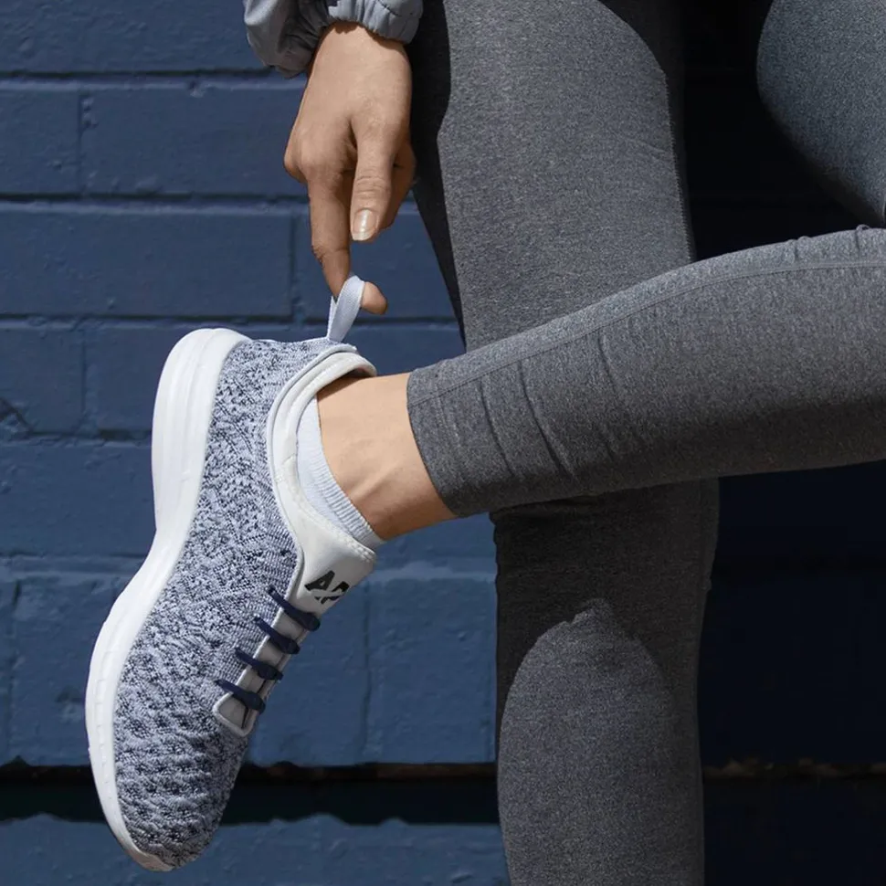 Hickies No Tie Laces 2.0 True Navy