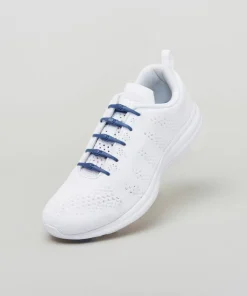 Hickies No Tie Laces 2.0 True Navy
