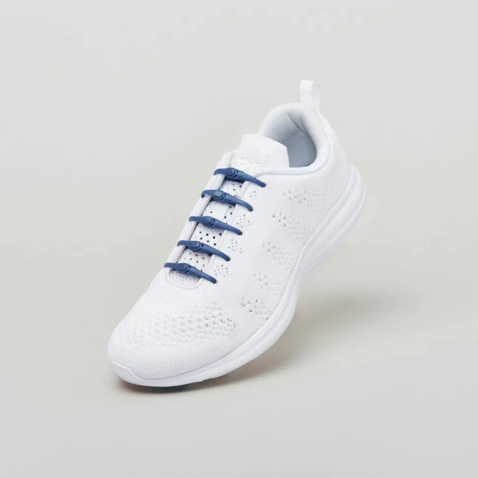 Hickies No Tie Laces 2.0 True Navy