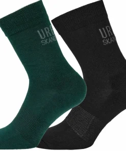 Hiking Wool Sock G2 2-pack