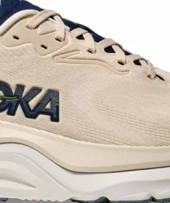 Hoka Men's Arahi 8 Alabaster/Birch