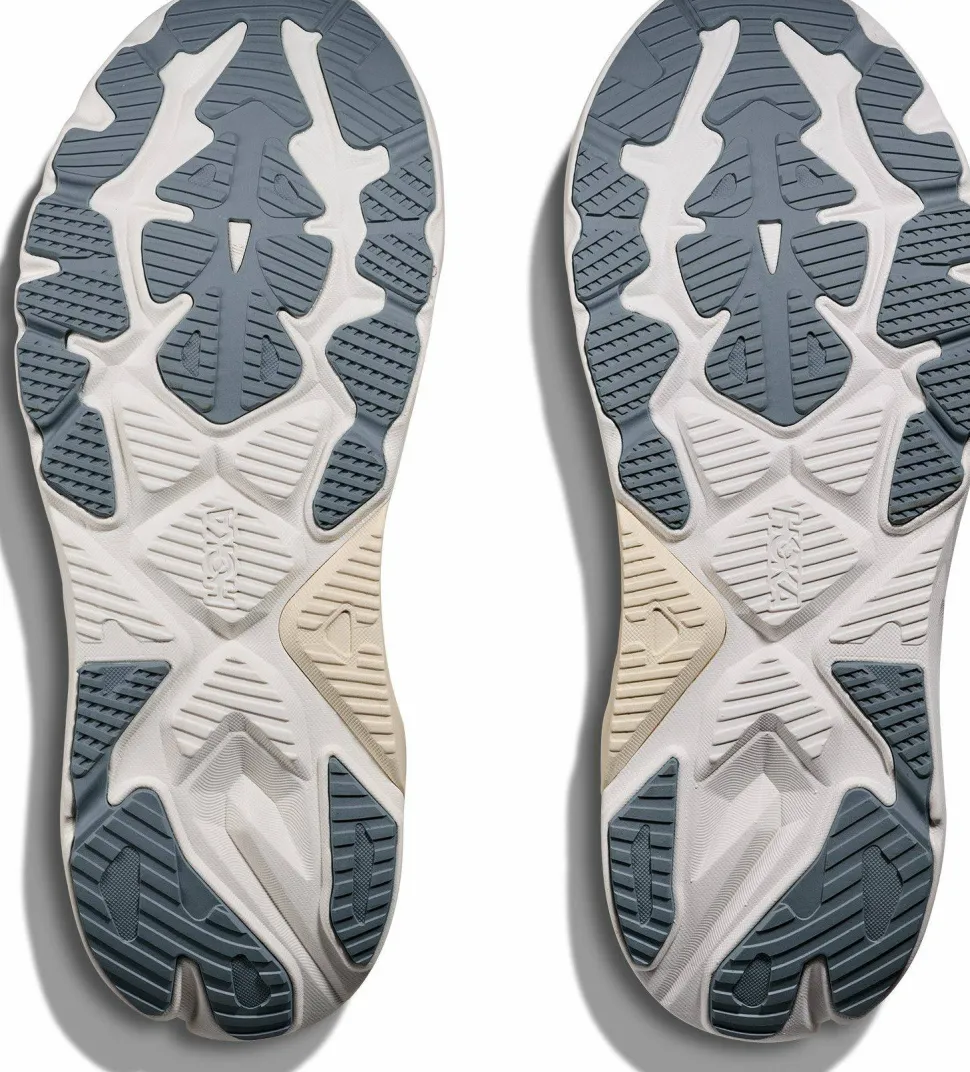 Hoka Men's Arahi 8 Alabaster/Birch