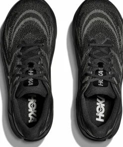 Hoka Men's Arahi 8 Black/Black