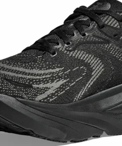 Hoka Men's Arahi 8 Black/Black