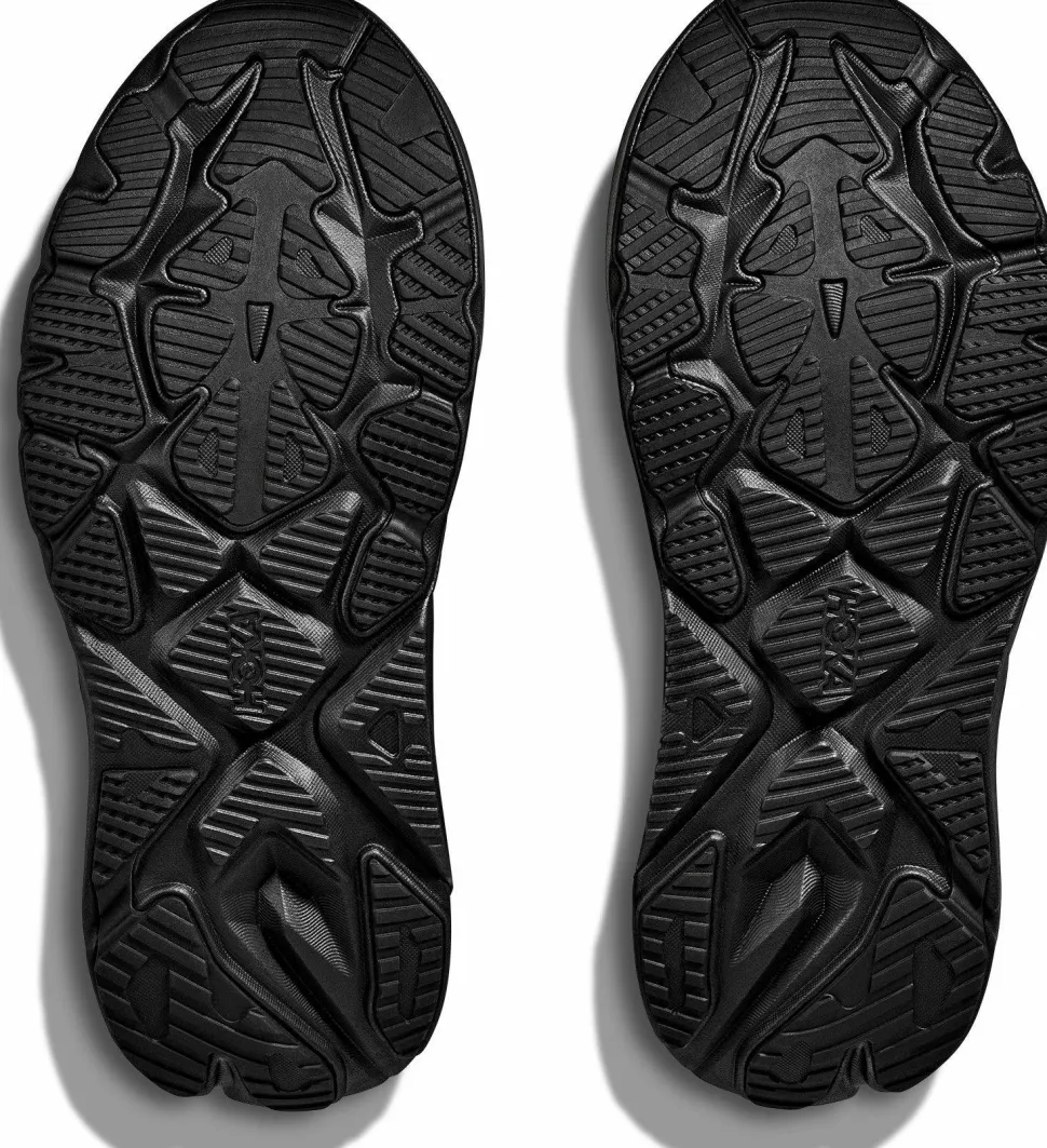 Hoka Men's Arahi 8 Black/Black
