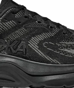 Hoka Men's Arahi 8 Black/Black