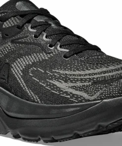 Hoka Men's Arahi 8 Black/Black