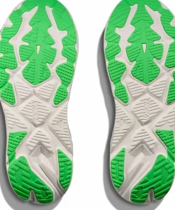 Hoka Men's Arahi 8 Cobalt Blue/Neon Green