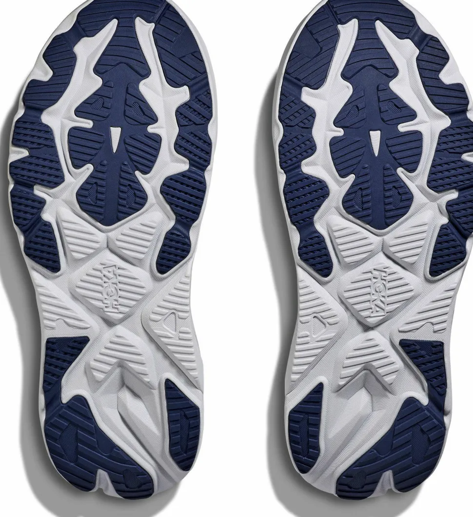 Hoka Men's Arahi 8 Stardust/Cosmic Grey
