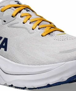 Hoka Men's Arahi 8 Stardust/Cosmic Grey
