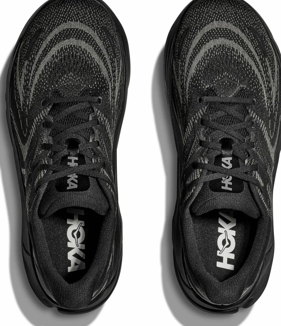 Hoka Men's Arahi 8 Wide Black/Black