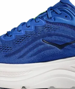 Hoka Men's Bondi 9 Cobalt Blue/Ultramarine