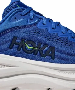 Hoka Men's Bondi 9 Cobalt Blue/Ultramarine