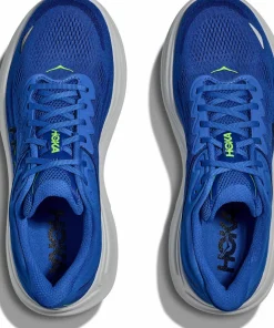 Hoka Men's Bondi 9 Cobalt Blue/Ultramarine