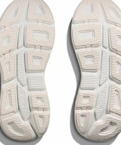 Hoka Men's Bondi 9 Neon Yuzu/Sunlight