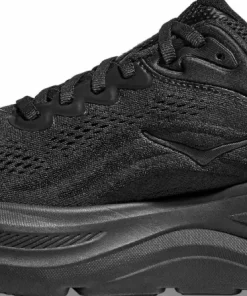 Hoka Men's Bondi 9 X-Wide Black/Black