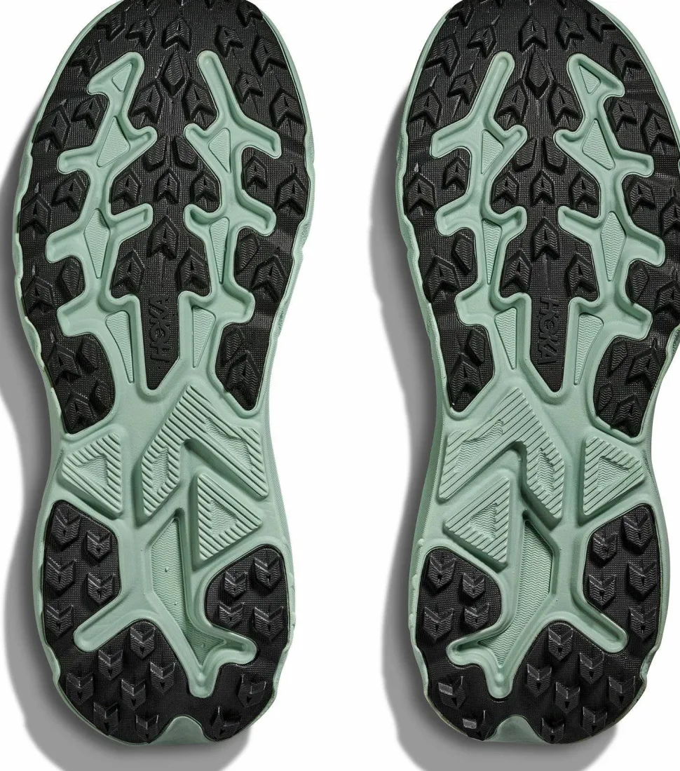 Hoka Men's Challenger 8 Bay Leaf/Sage