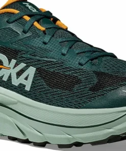 Hoka Men's Challenger 8 Bay Leaf/Sage