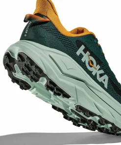 Hoka Men's Challenger 8 Bay Leaf/Sage