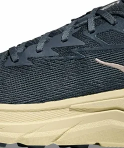 Hoka Men's Challenger 8 Faded Navy/Pampass Grass