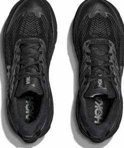 Hoka Men's Challenger 8 GORE-TEX Black/Carbon Black