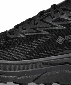 Hoka Men's Challenger 8 GORE-TEX Black/Carbon Black