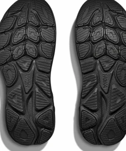 Hoka Men's Clifton 10 Black/Black
