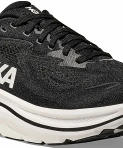 Hoka Men's Clifton 10 Black/White