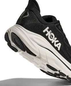 Hoka Men's Clifton 10 Black/White
