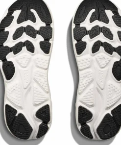 Hoka Men's Clifton 10 Black/White