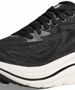 Hoka Men's Clifton 10 Black/White