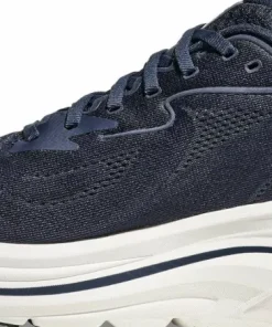Hoka Men's Clifton 10 Navy/White