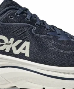 Hoka Men's Clifton 10 Navy/White