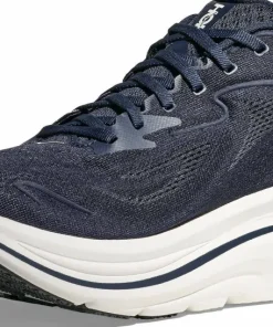 Hoka Men's Clifton 10 Navy/White