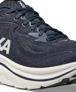 Hoka Men's Clifton 10 Navy/White