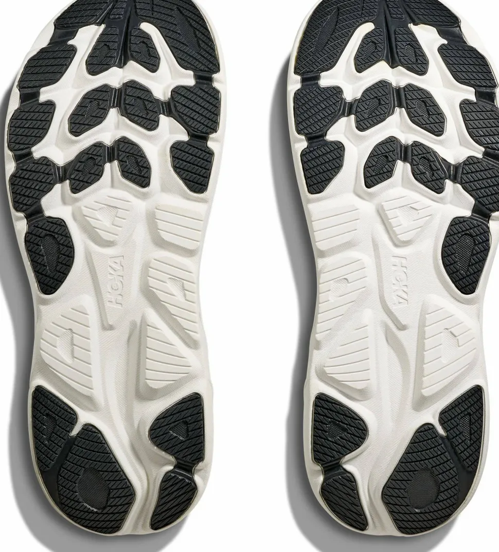 Hoka Men's Clifton 10 Navy/White