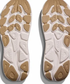 Hoka Men's Clifton 10 Putty/Grout