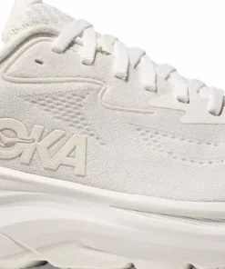 Hoka Men's Clifton 10 White/White