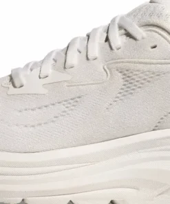 Hoka Men's Clifton 10 White/White
