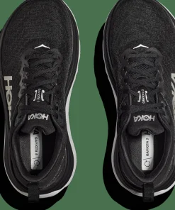 Hoka Men's Gaviota 5 Black / White