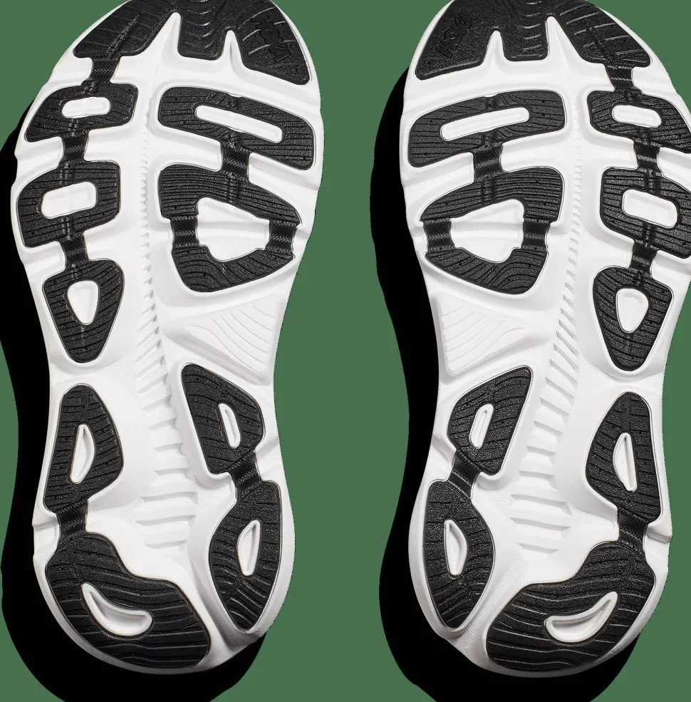 Hoka Men's Gaviota 5 Black / White