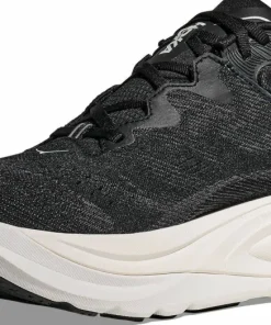 Hoka Men's Gaviota 6 Black/White