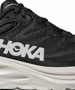 Hoka Men's Gaviota 6 Black/White